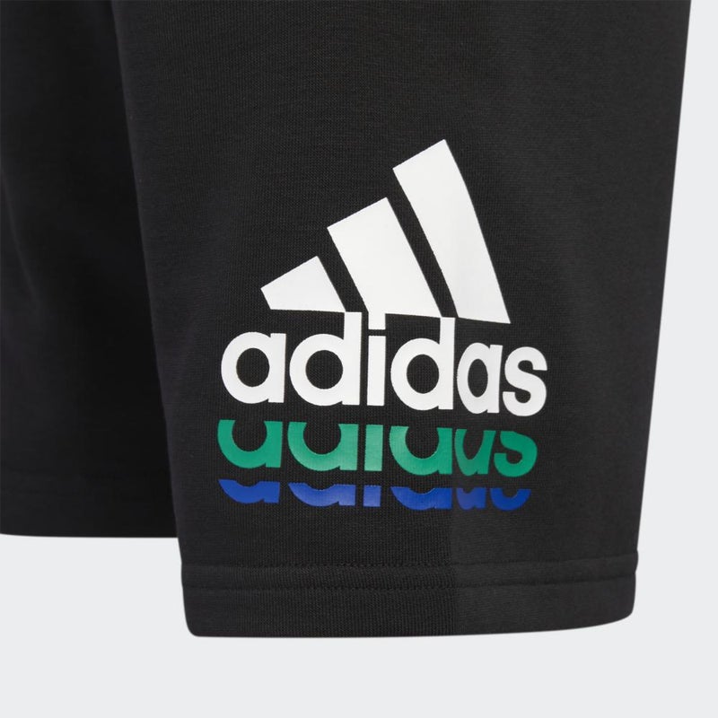 Adidas Lb Bos Short - Image 4